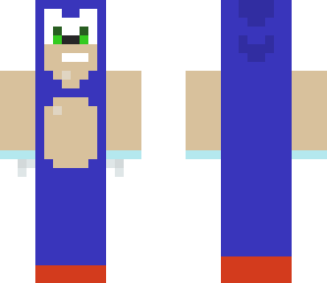 sonic