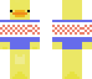 duck