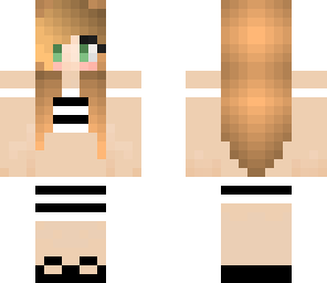 prisoner - female