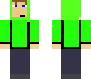 hoodie  guy