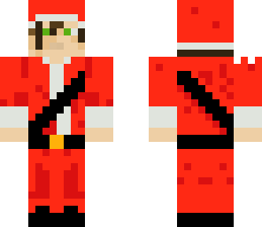 gronkithy chrismas