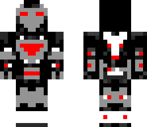 war machine