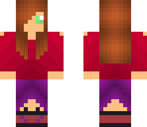 i think its a nice skin