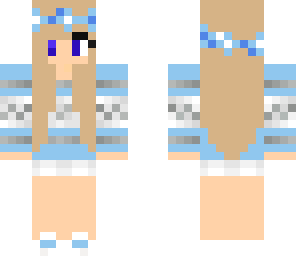 cute skin 