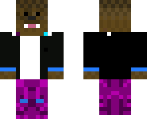 swagg fluff