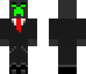 creap that creaper