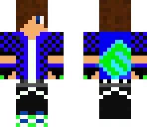 cool teen
