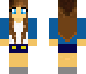 girl