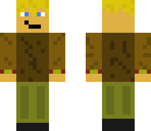 garry the boy