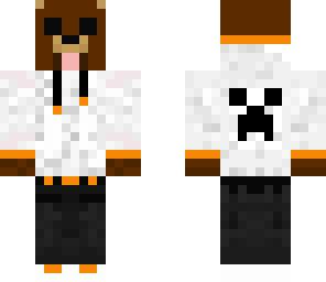 **** bear hoodie