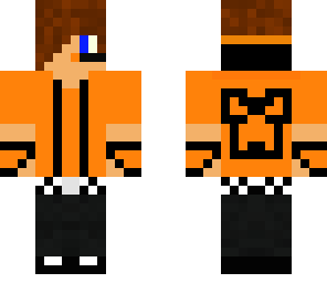 crazyspeed124 original teen