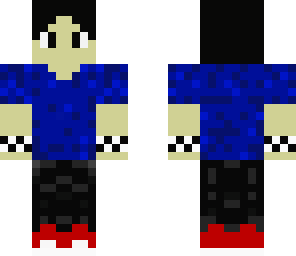 rodney new skin 2014