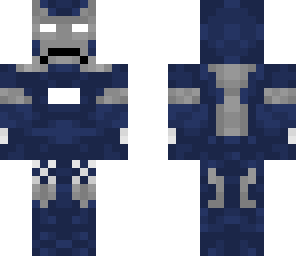 mark 38 igor