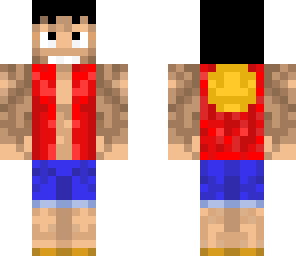 luffy