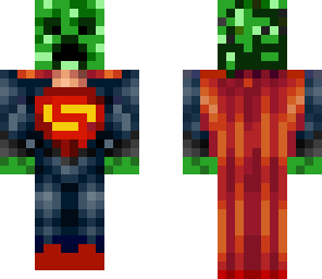 super creeper