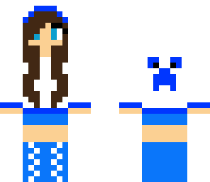 hooded girl