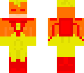 pyro x men