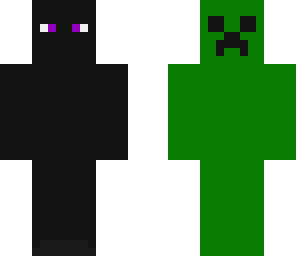 ender creeper