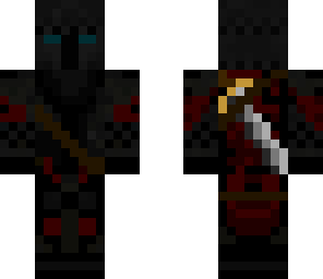 shadow warrior