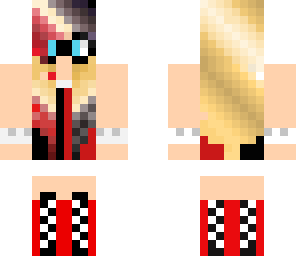 harley quinn
