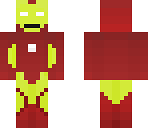 iron man model 35
