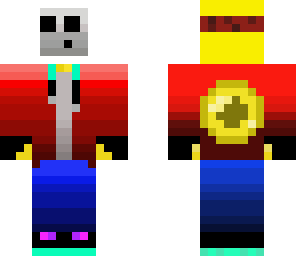 darkus remake
