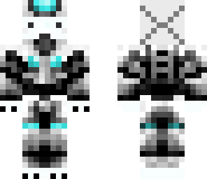 space marine bear
