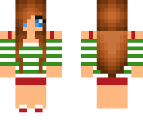 first skin 