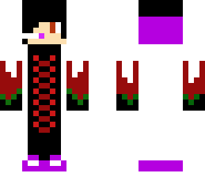 lab man