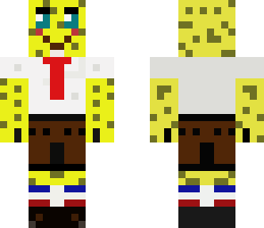 spongebob