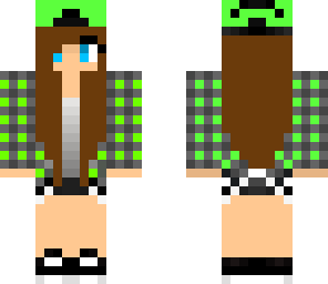 edited tomboy girl rockerstoper