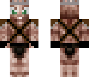 goblin hertog