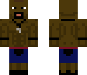 sexy wild dude
