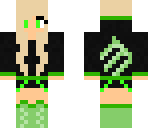 monster girl