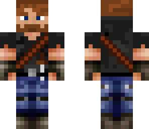hunter