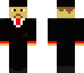 mafia man