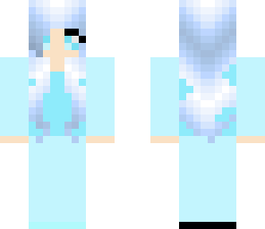 ice princess
