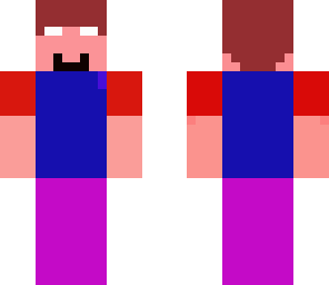 awesome herobrine