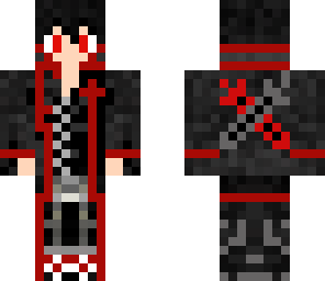 new skin mrocnaej