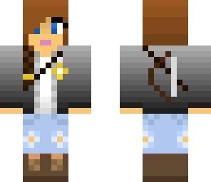 huntress