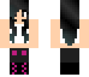 new skin