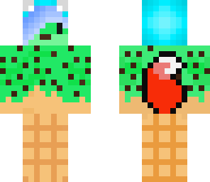 ice cream fox 2