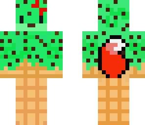 ice cream fox 2