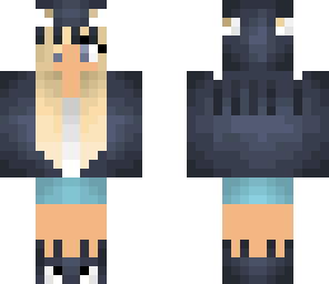 squid girl
