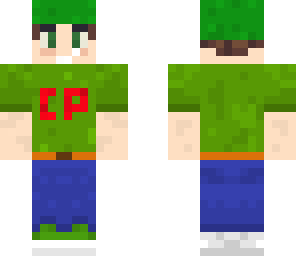 boy