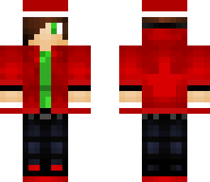 xmas teen