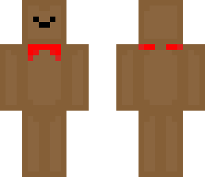 teddy bear