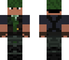 military