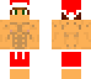 cristmas chynosupremo1998