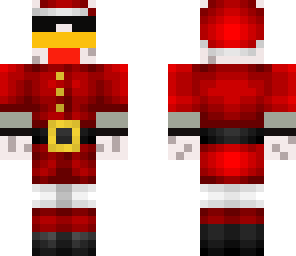 chismas spy chicken